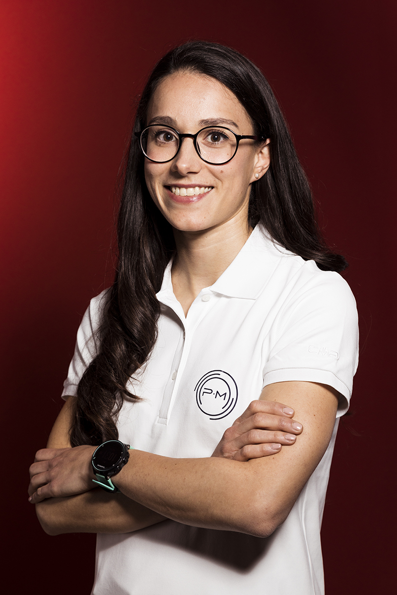 ILARIA FANTINEL ILARIA FANTINEL